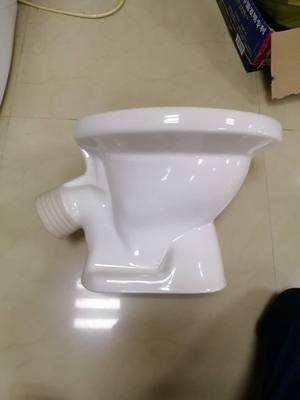 Split Toilet 2 Piece Wall Mounted Toilet Washdown 30KG