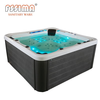Balboa Outdoor Hot Tubs Spa Freestanding For 7 Person